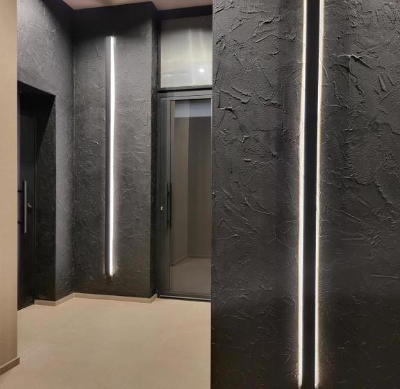 پانسیون Dimora Minelli Suites