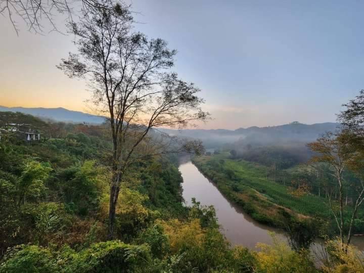 Pensjonat Doi Sang Farm Stay   ดอยซางฟาร์มสเตย์