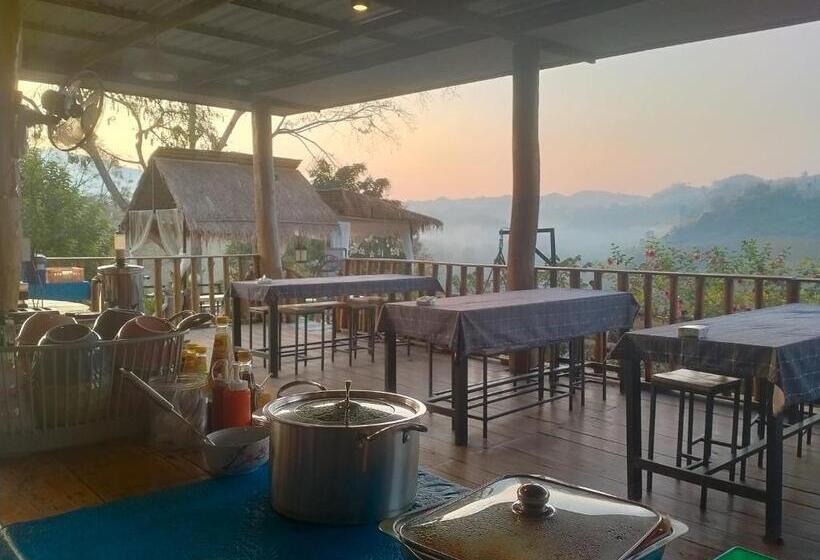Pensjonat Doi Sang Farm Stay   ดอยซางฟาร์มสเตย์