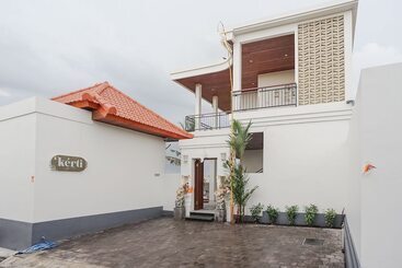 پانسیون Kerti Suite