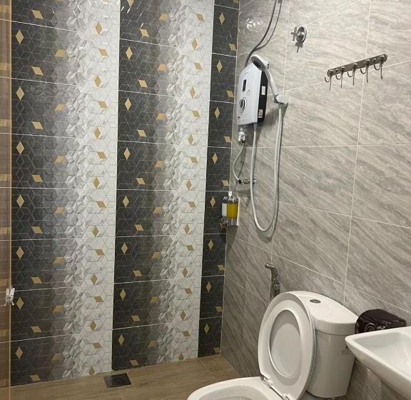 بنسيون Kiwi Inn