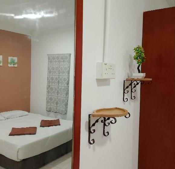 پانسیون Lawer Guesthouse