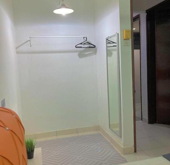 پانسیون Nr Cyberstay 2 Shared Apartment