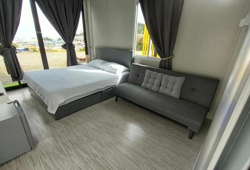 بنسيون Sf Homestay