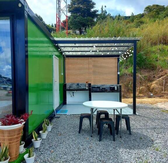 بنسيون Sf Homestay