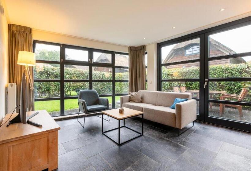 אתר נופש Dormio Park Scorleduyn