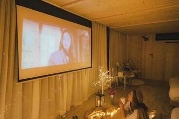 استراحتگاه Morning Star Glamping