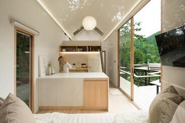 استراحتگاه Morning Star Glamping