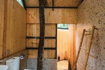 استراحتگاه Morning Star Glamping