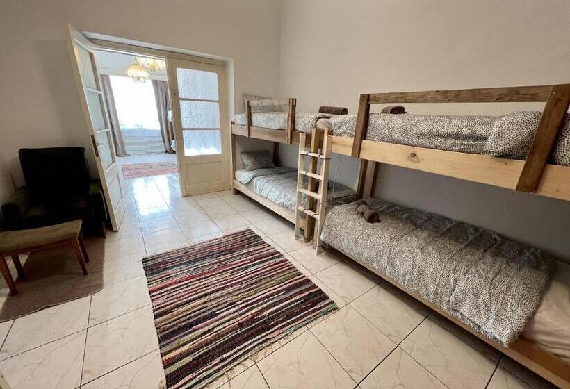 Retro Hostel
