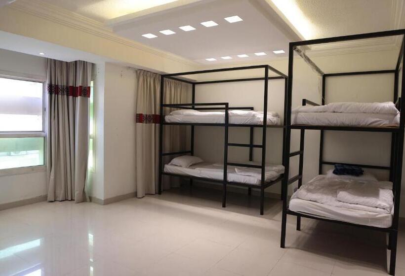Sands Inn Hostel