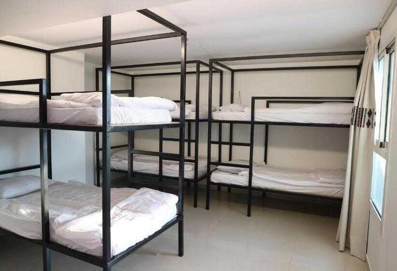Sands Inn Hostel