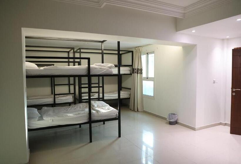Sands Inn Hostel