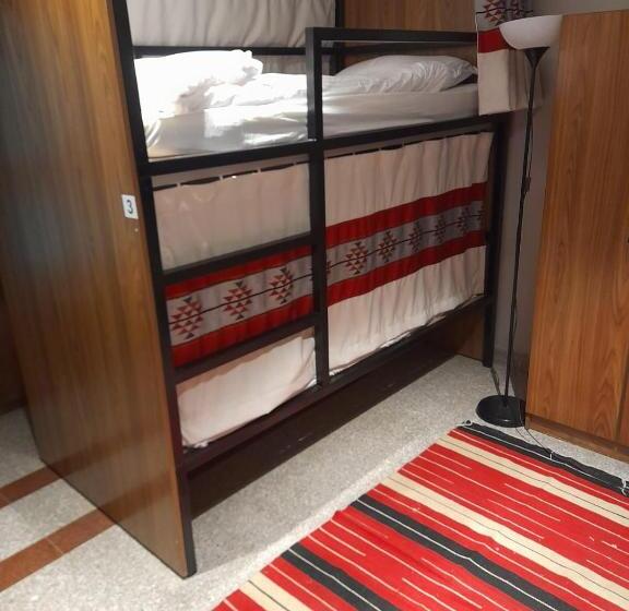 Sands Inn Hostel
