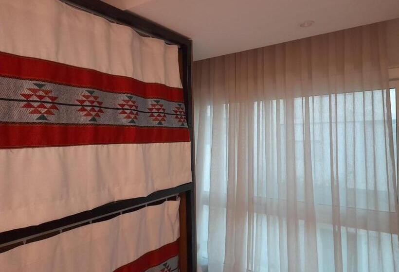 Sands Inn Hostel
