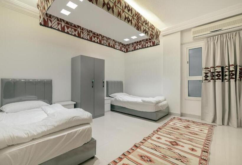 Sands Inn Hostel