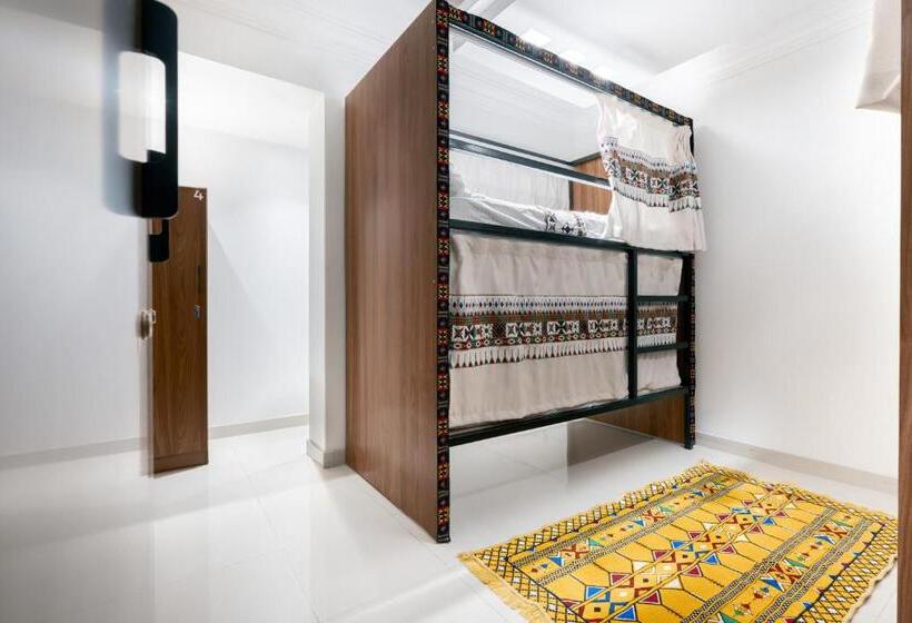 Sands Inn Hostel