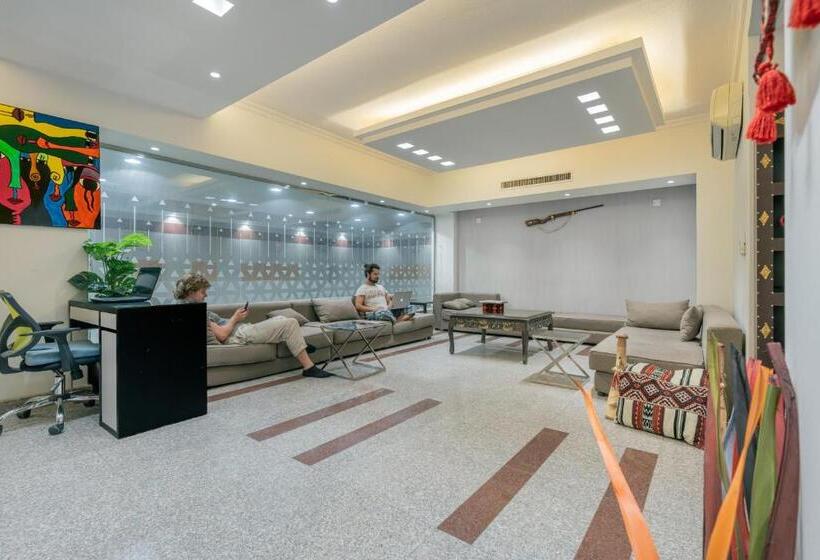 Sands Inn Hostel