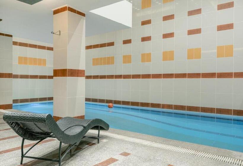 Sands Inn Hostel