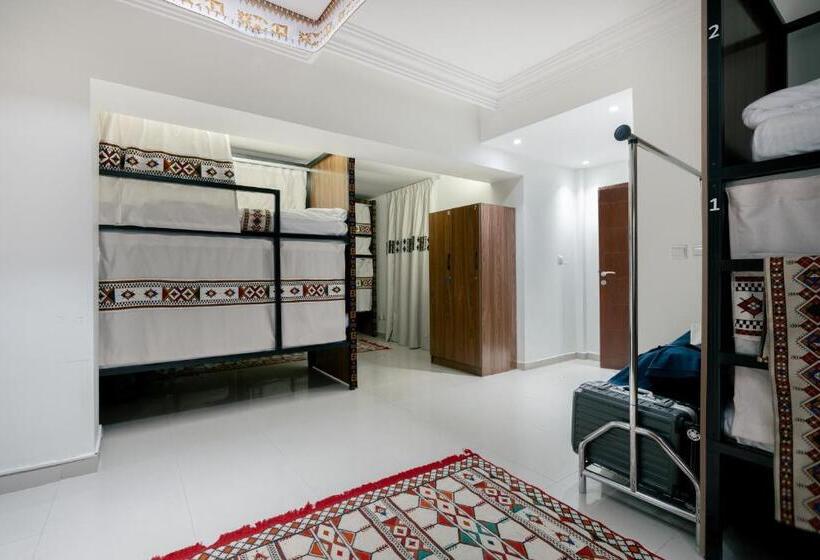 Sands Inn Hostel