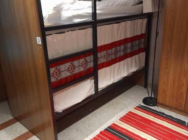 Sands Inn Hostel