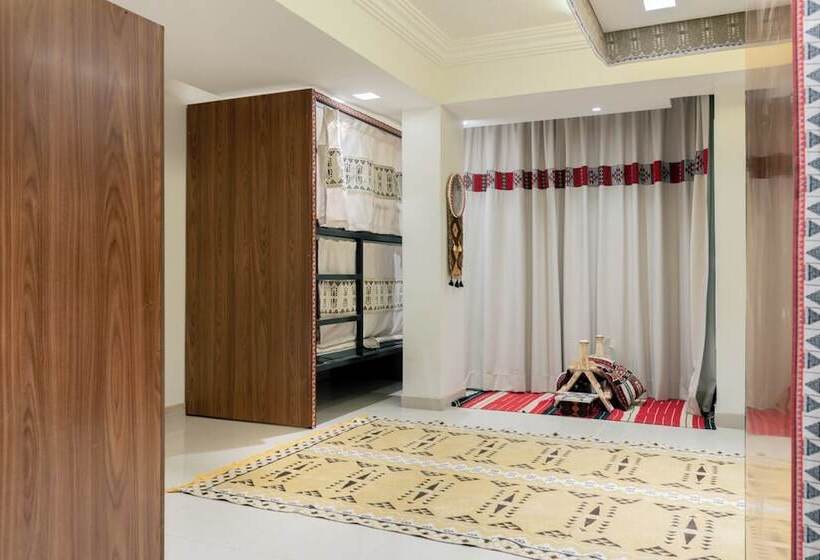 Sands Inn Hostel