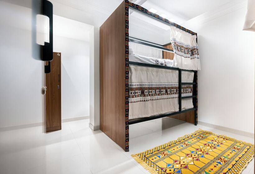Sands Inn Hostel
