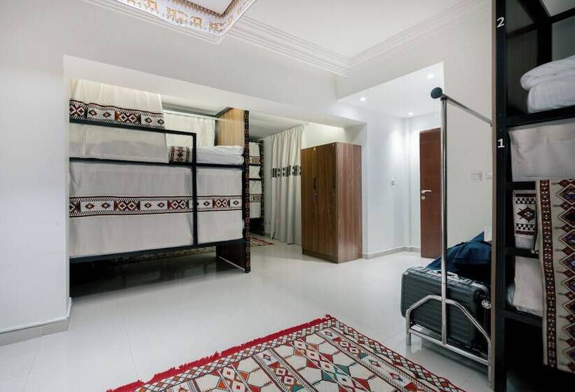Sands Inn Hostel