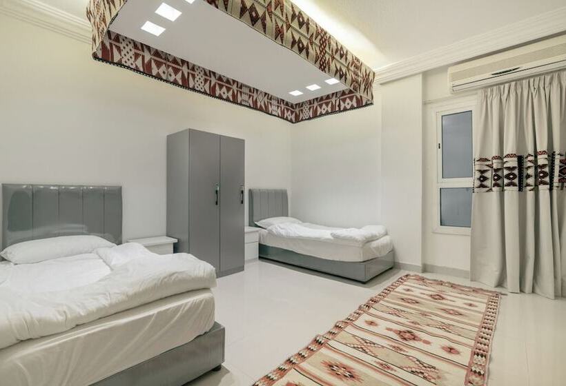 Sands Inn Hostel