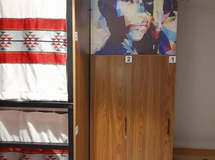 Sands Inn Hostel