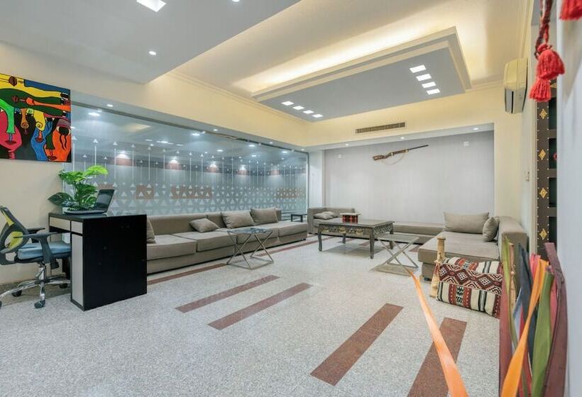 Sands Inn Hostel