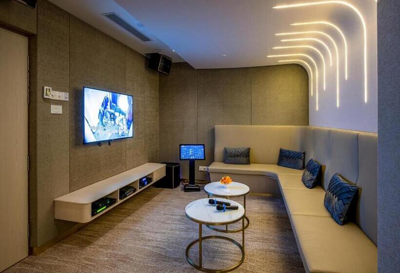 Sunway Sanctuary   Seniors Hotel & Residences