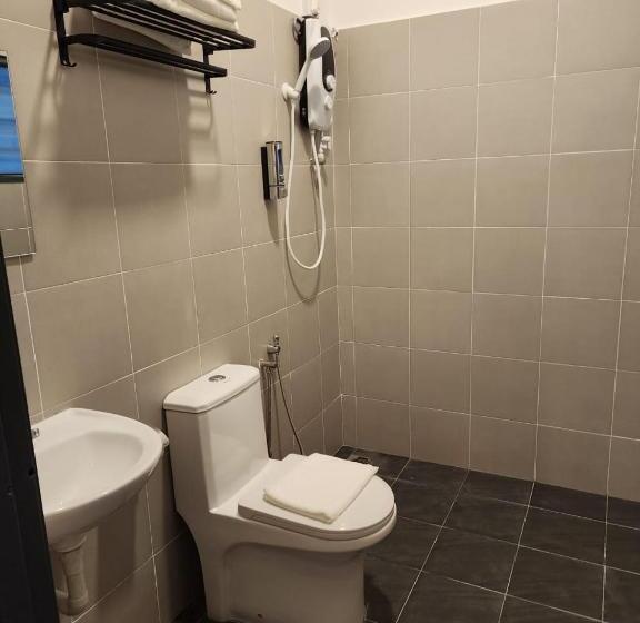 Wintel Hotel Tupai