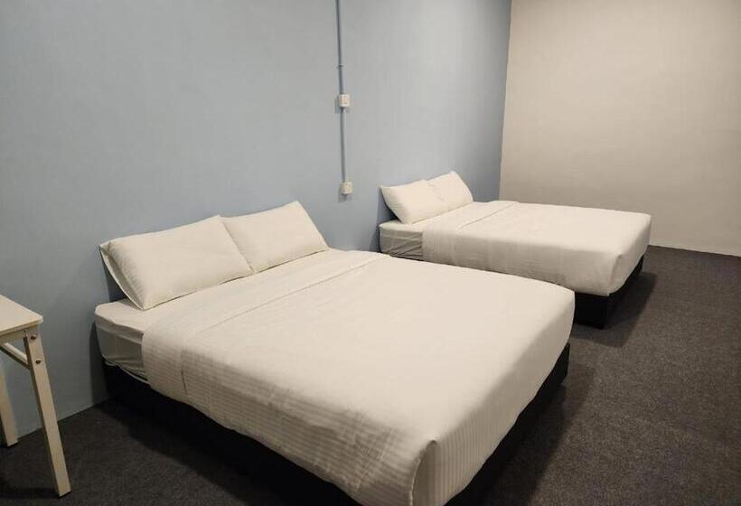 Wintel Hotel Tupai