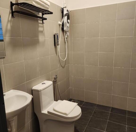 Wintel Hotel Tupai