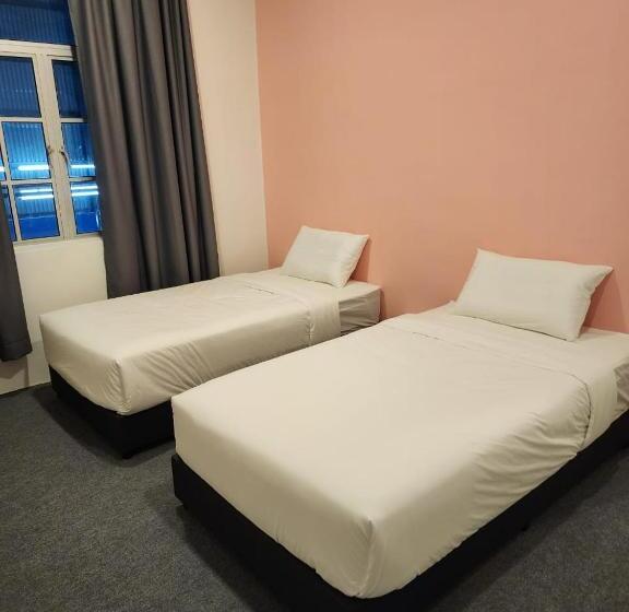Wintel Hotel Tupai