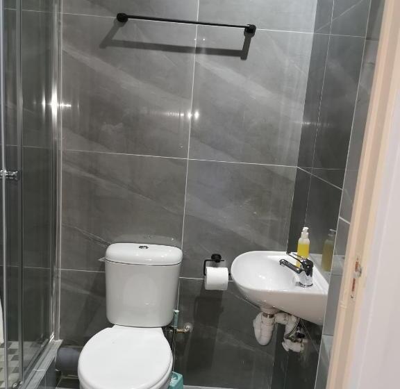 18 On Kuruman B&b