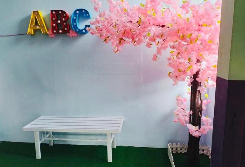 Abc Hostel