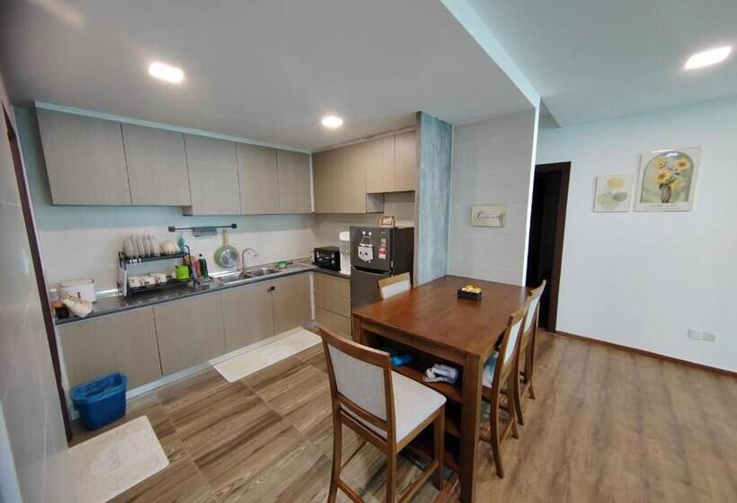 Aell Homestay Vivacity