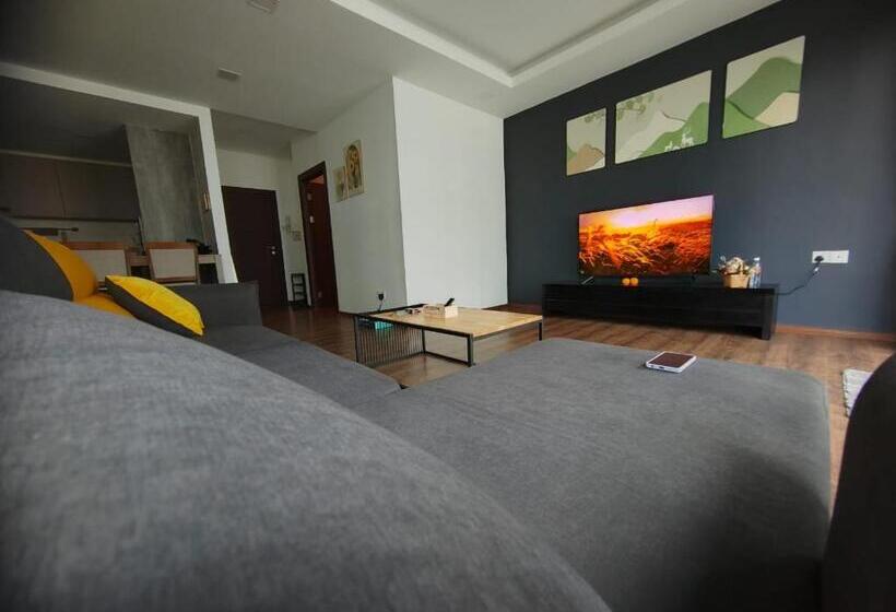 Aell Homestay Vivacity