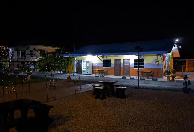 فندق صغير Bee Good Chalet