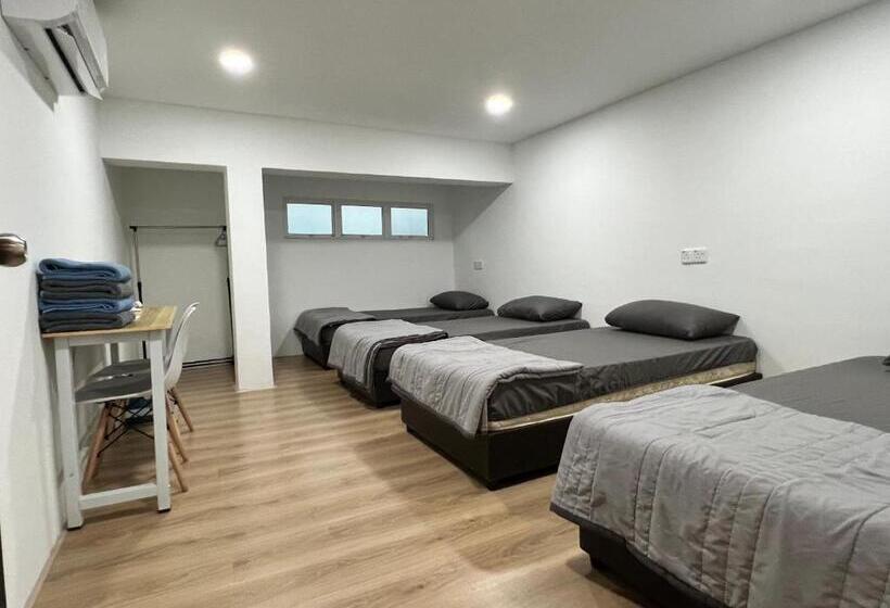 فندق صغير K Suites