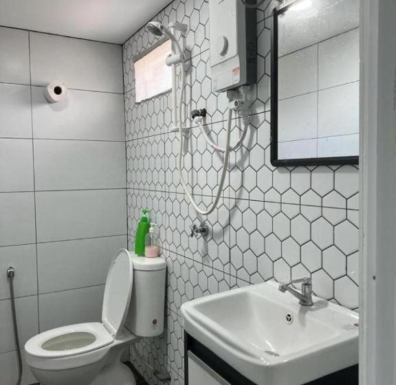 Общежитие K Suites