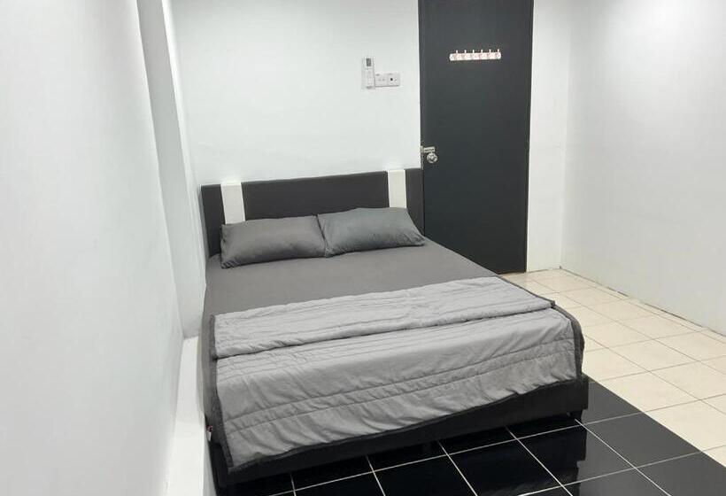 فندق صغير K Suites