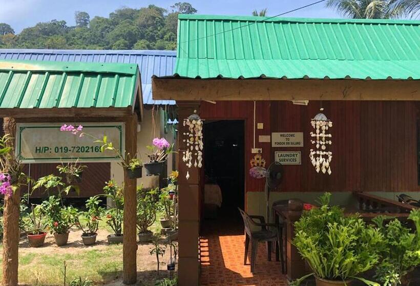 旅馆 Pondok Sri Salang