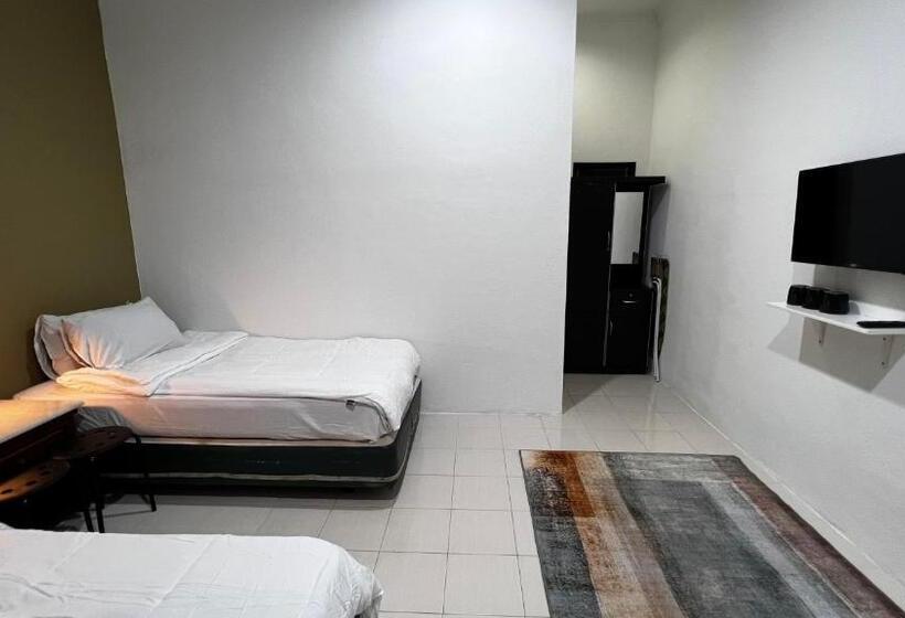 هاستل Rerama Room Stay Langkawi