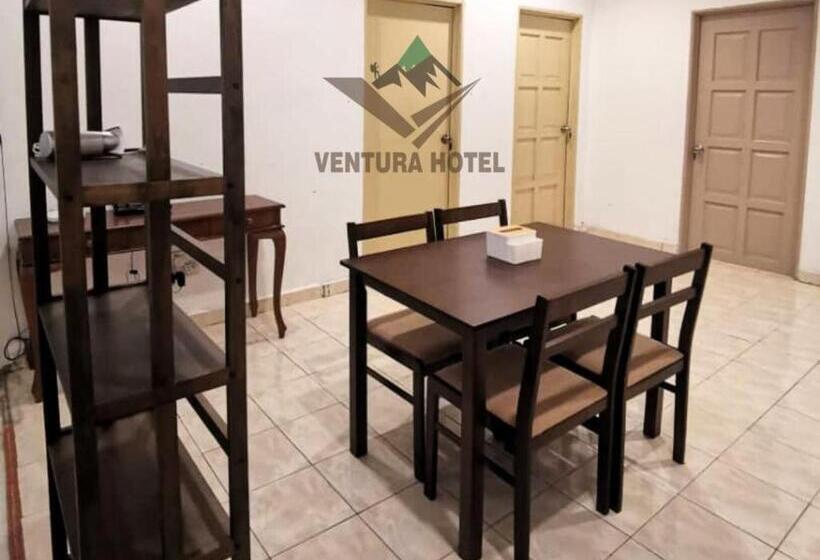 旅馆 Ventura Hotel And Tours
