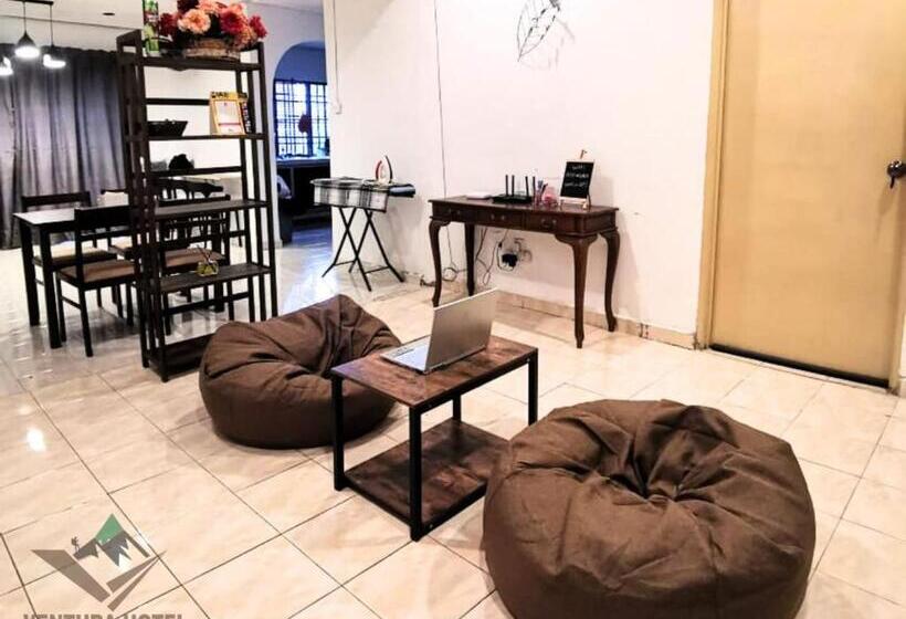 旅馆 Ventura Hotel And Tours