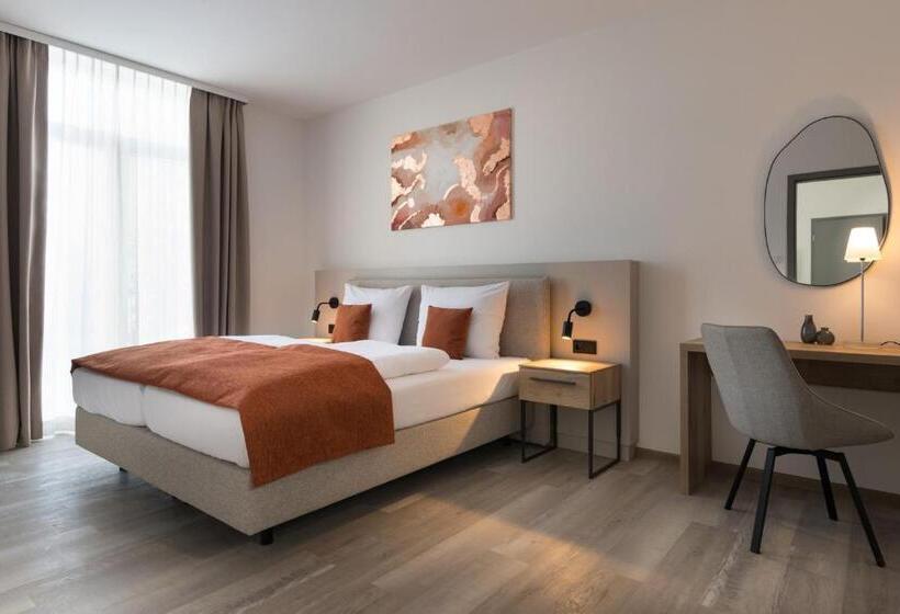 Atrium Apart Hotel Brühl