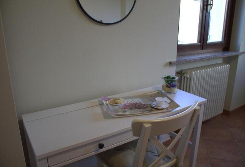 B&b La Casa In Campagna